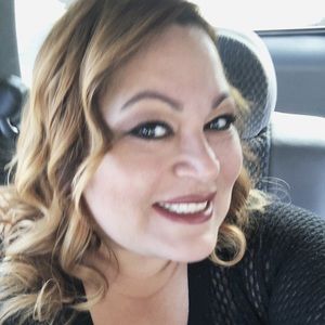 Meet your Posher, Ruth